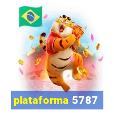 plataforma 5787